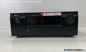 Denon AV Surround Receiver AVR-890