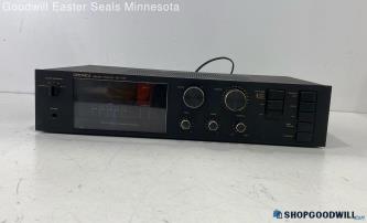 Optonica Stereo Receiver SA-5107