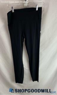 Vuori Women's Black Legging Pant - Sz L