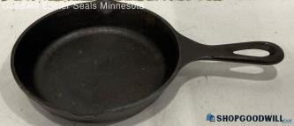 Lodge Mini Skillet