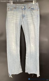 Lucky Brand Women's Light Blue Denim jeans - Sz 10/30