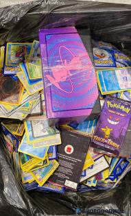 Pokemon Trading Cards Lot