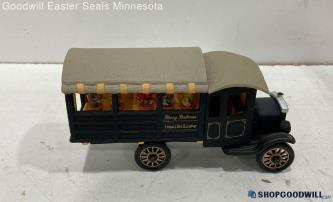 Dept 56 1919 Bachman Wilcox Truck Heritage Village #8803 Department 56