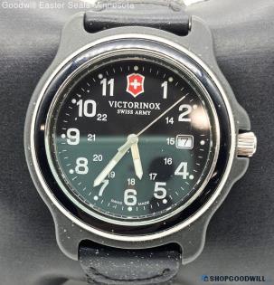 Men's VICTORINOX Swiss Army Swiss Made Watch