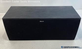 Klipsch Speaker KC-25