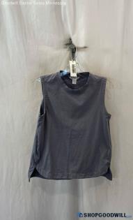 Athleta Women's Stone Gray Tank Top - Sz XS