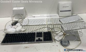 Apple Keyboards & Other Accessories A1843