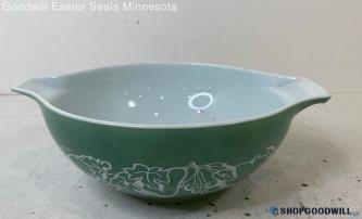 Pyrex Fruit Salad Cinderella Bowl