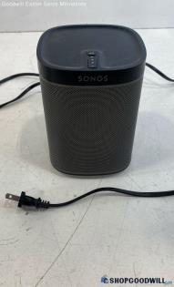 Sonos N1594 Speaker Powers on