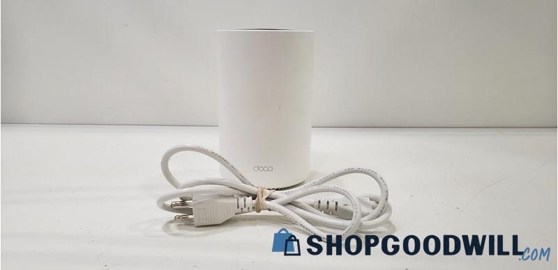 TP-Link Deco PX50 AX3000 + G1500 Whole Home Powerline Mesh WiFi 6 