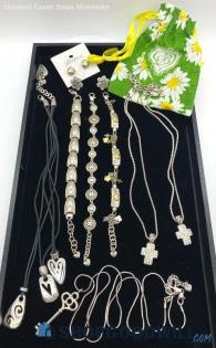 BRIGHTON Costume Jewelry Assortment