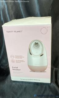 Vanity Planet Facial Steamer VNT06112