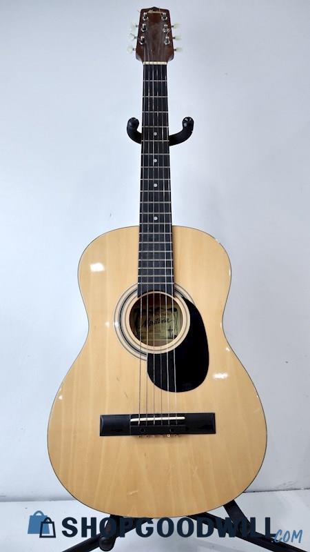 Montana MT 102N Acoustic Guitar