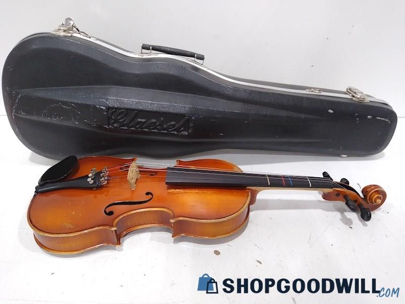 Antonius Stradivarius V131E Violin W/ Case 
