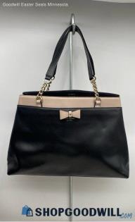 Kate Spade Baldwin Street Maryanne Black Shoulder Bag Leather Handbag/Purse