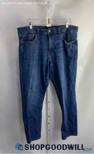 Lucky Brand Men's Blue Straight Jean - Sz 36