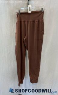 Athleta Women's Brown Clay Jogger Pant - Sz L