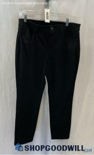 Chico's Women's Black Jegging - Sz 10