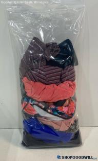 Lululemon Women's Athletic Tops Variety Assorted Mystery Lot 3 Lbs - Mixed Sizes