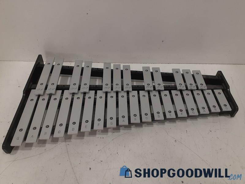 Olds Xylophone Instrument 012419