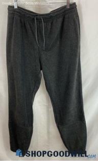 Columbia Sportswear Company Men's Charcoal Grey Stretch pants - Sz L