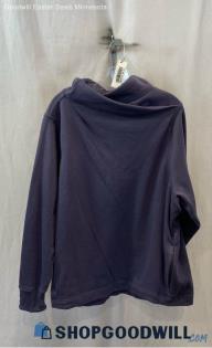 Athleta Women's Purple Pullover Sweater - Sz 2X