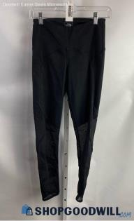 The North Face Women's Black Legging Pant - Sz S