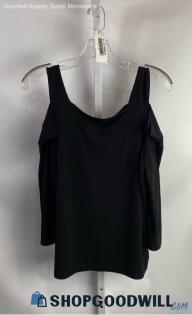 Chico's Women's Black Tank Shirt - Sz M