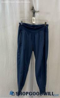 Athleta Women's Pale Blue Tech Joggers - Sz S