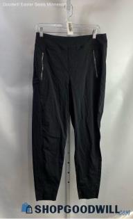 Athleta Women's Black Tech Pant - Sz 8T