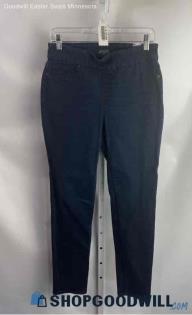 Chico's Women's Dark Blue Jegging - Sz 4