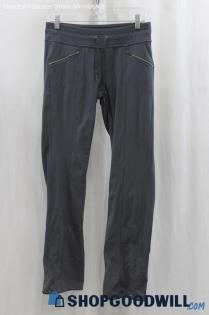 Athleta Women's Gray Tech Pant SZ S