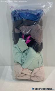 Lululemon Women's Athletic Clothing Variety Assorted Mystery Lot 4.5 Lbs - No Sz