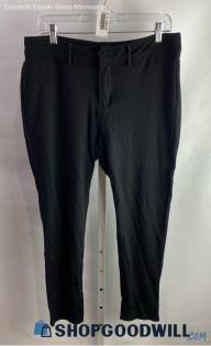 Seven7 Women's Black Jegging - Sz 14