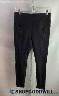 Athleta Women's Black Active Legging - Sz S