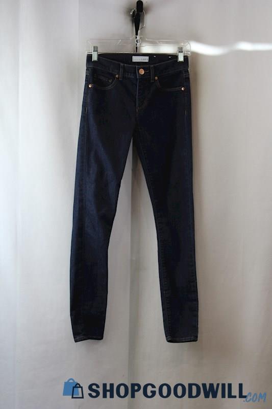 Loft Women's Skinny Jeans sz 00