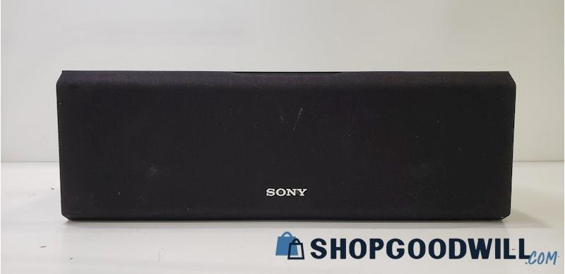 Sony SS-CS8 Center Channel Speaker IOB - Tested 