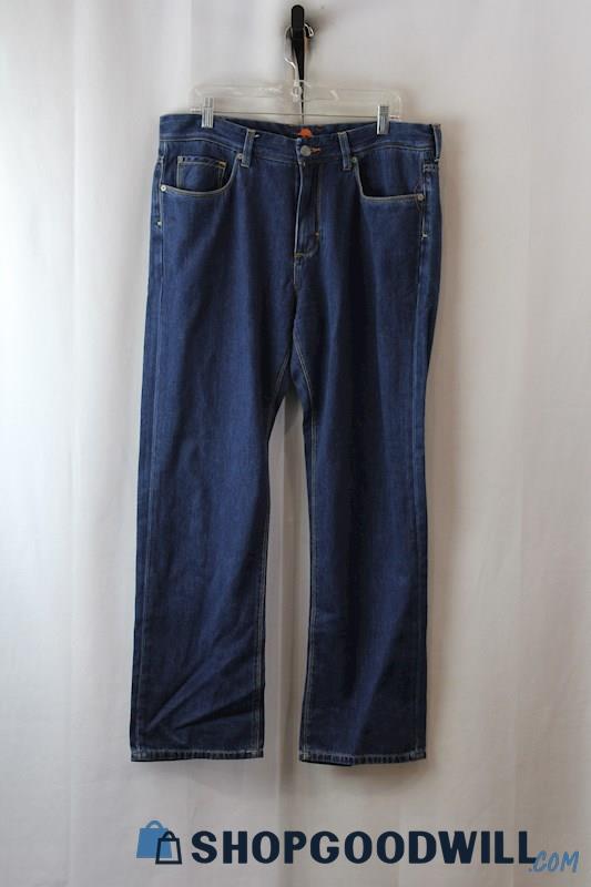 Tommy Bahama Men's Straight Jeans sz 35x30