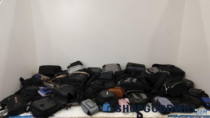 14.8lbs Camera Bags Case