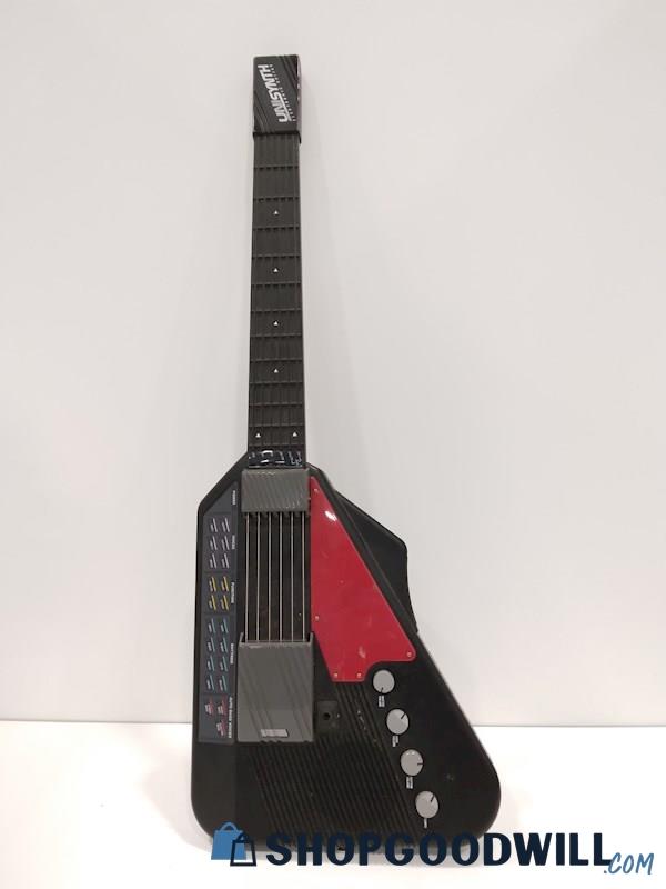 Vintage Unisyth Electronic Guitar XG-1 Tested/Works