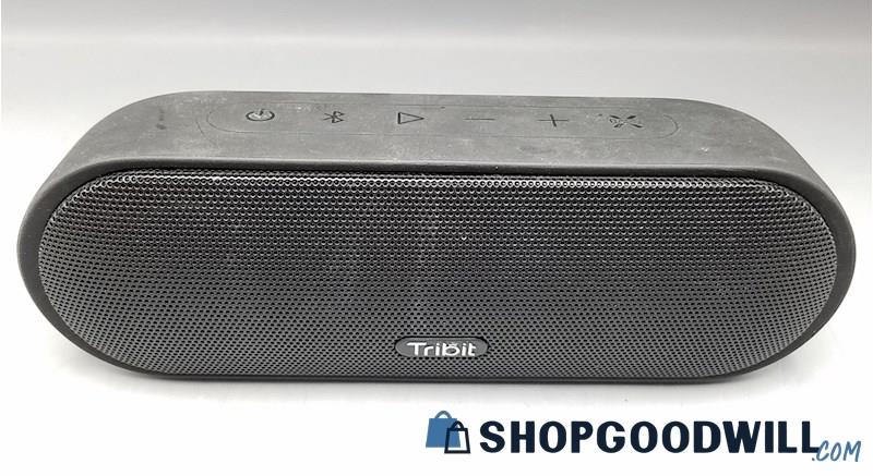 Tribit MaxSound Plus Portable Bluetooth Speaker - Tested
