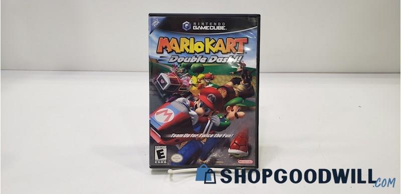 Mario Kart: Double Dash!! Video Game for Nintendo GameCube