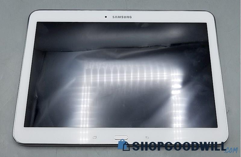 C) Samsung Galaxy Tab 4 10.1 (2014) 16GB Tablet Model SM-T530NU