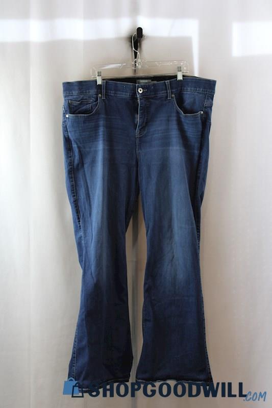 Torrid Women's Flare Jeans SZ-24