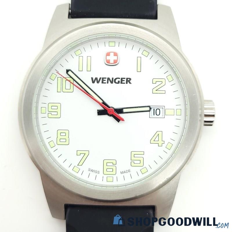 WENGER Men's Watch #0441.00