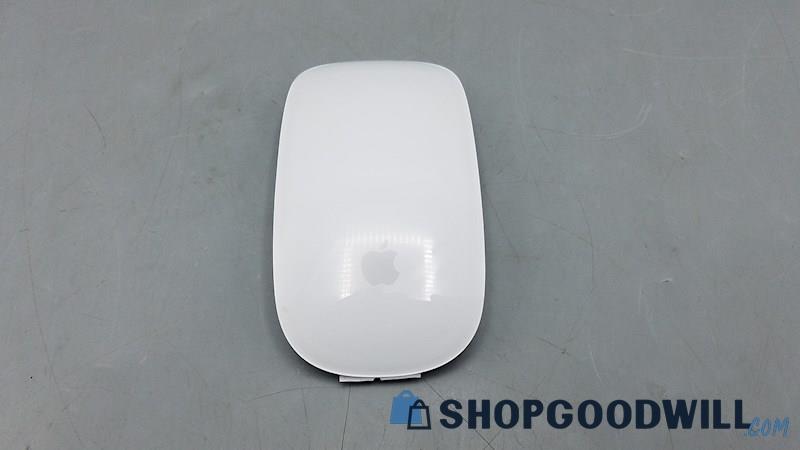  C) Apple Magic Mouse 2 Bluetooth Laser Computer Mouse - Tested