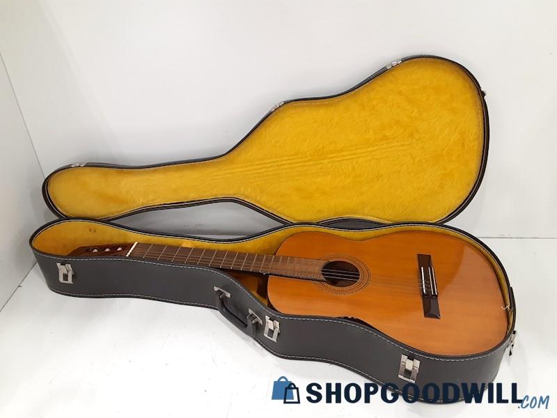Alvarez Model 4103 Classic Guitar SN#22517 w/Case