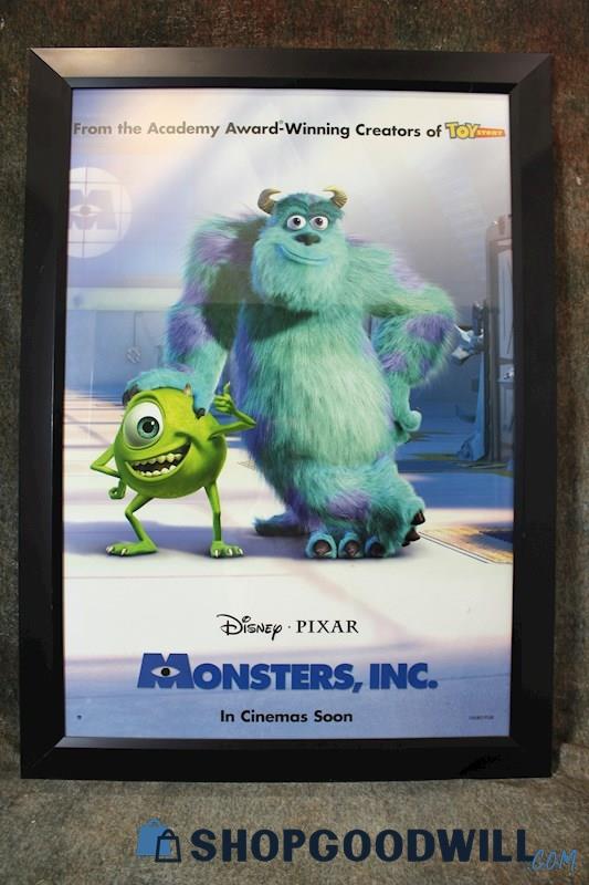 Frame Disney Pixar 