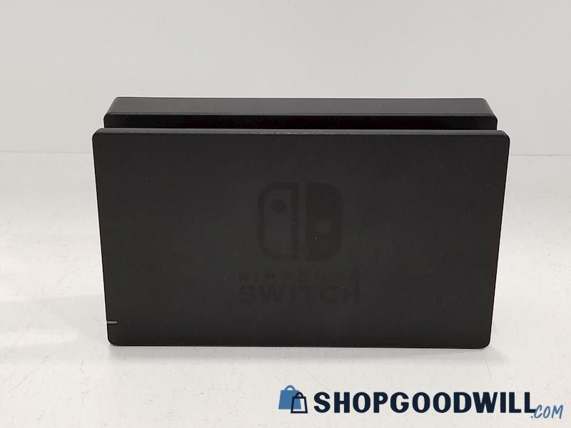Nintendo Switch Black Dock Model HAC-007