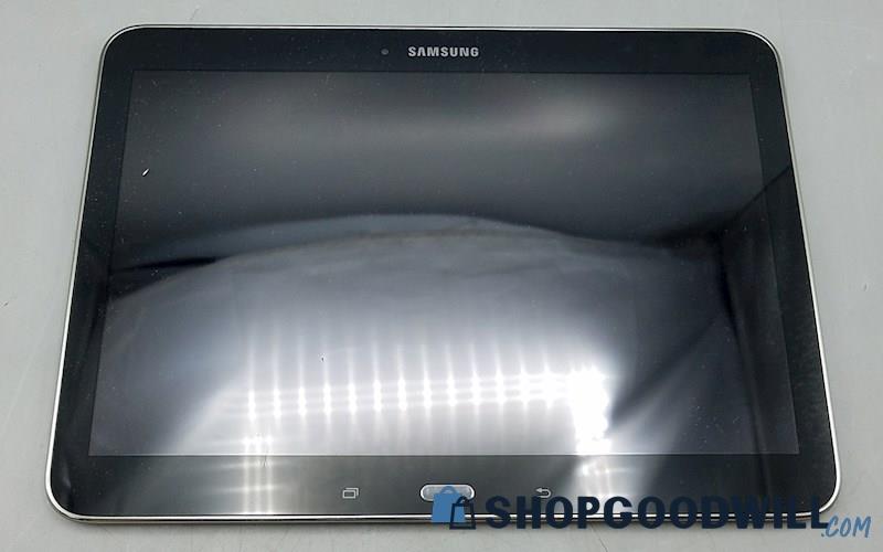  Samsung Galaxy Tab 4 SM-T537V Tablet